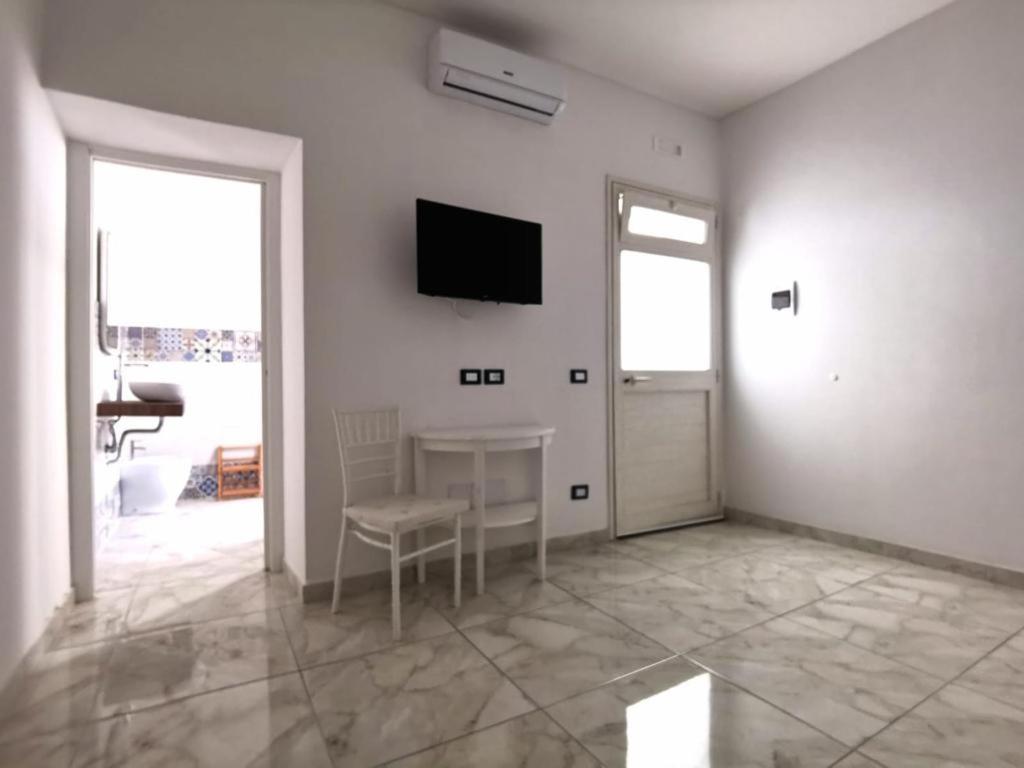 Paolanna Rooms Szirakúza Kültér fotó